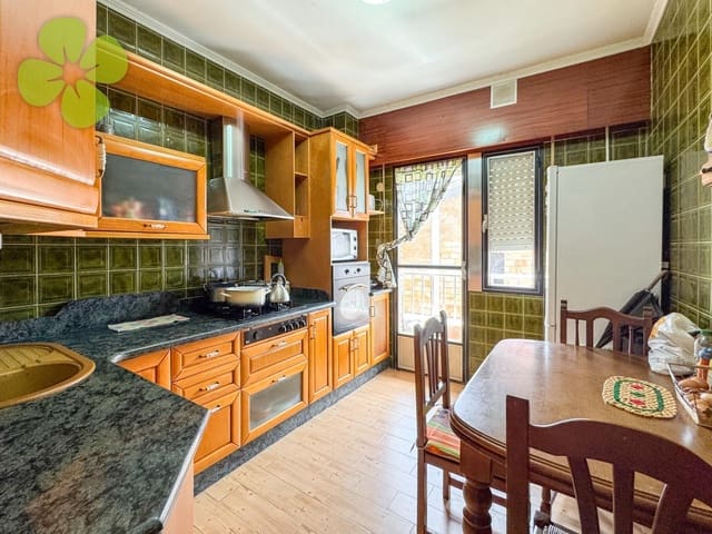 3 slaapkamer Flat te koop in Albox - € 79.000 (Ref: 9059568)