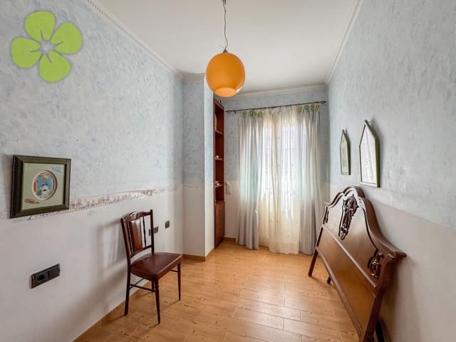 3 slaapkamer Flat te koop in Albox - € 79.000 (Ref: 9059568)