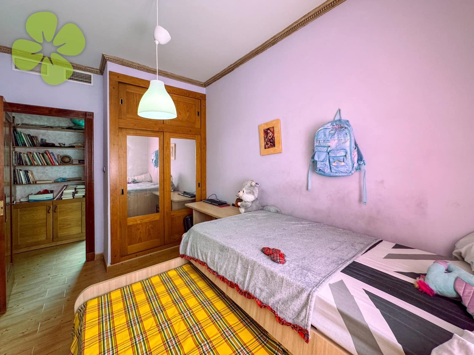 3 soveværelse Lejlighed til salg i Albox - € 79.000 (Ref: 9059568)