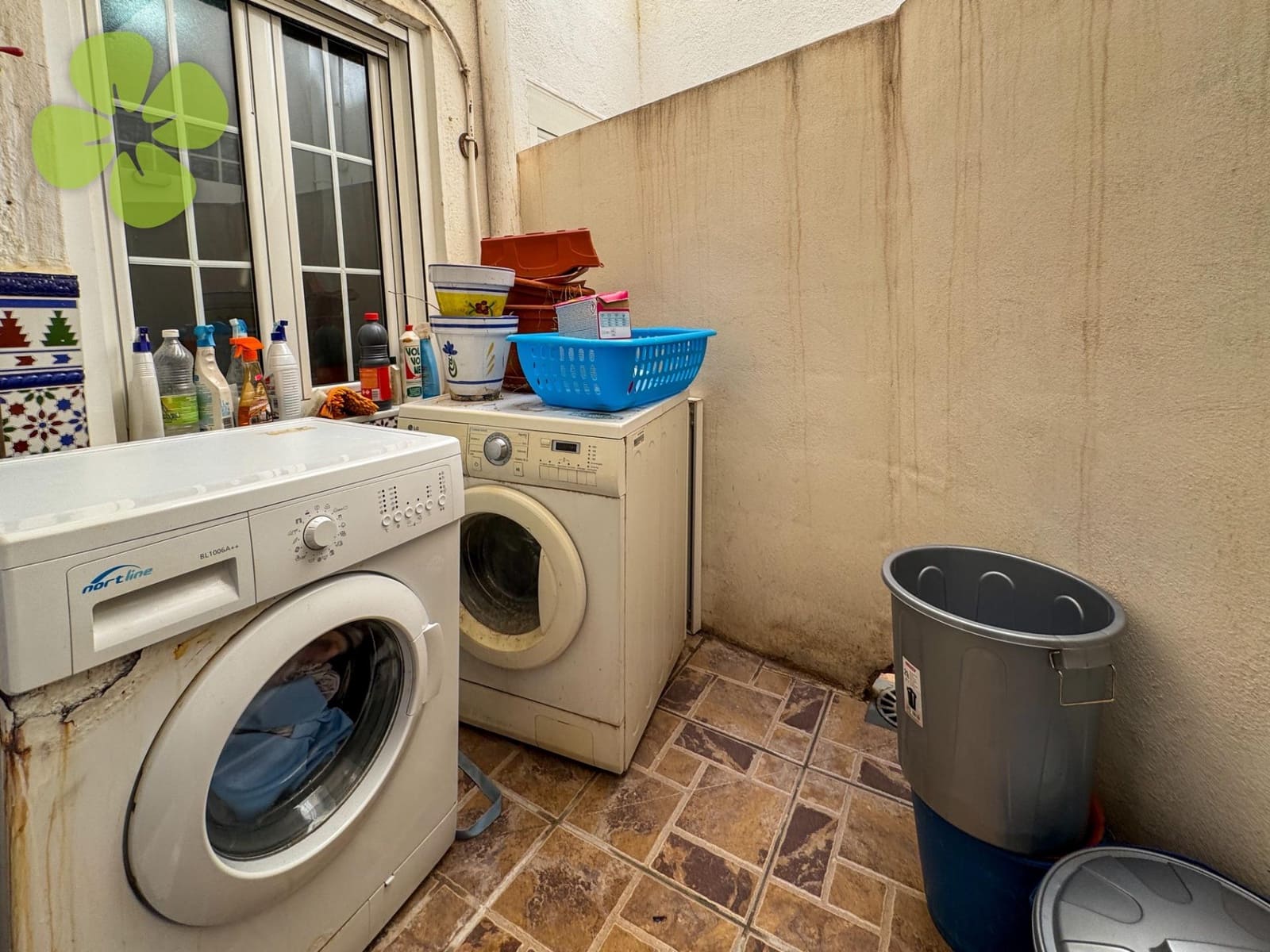 3 soveværelse Lejlighed til salg i Albox - € 79.000 (Ref: 9059568)