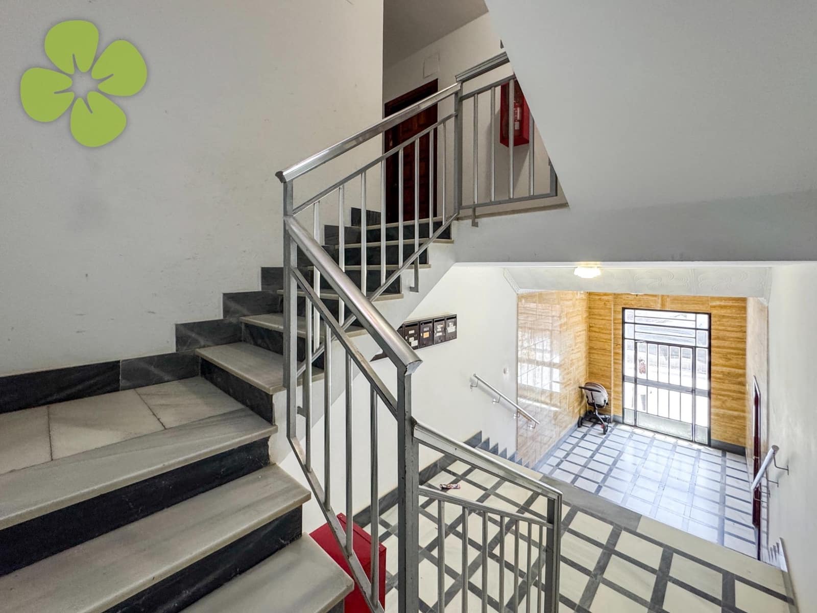 3 soveværelse Lejlighed til salg i Albox - € 79.000 (Ref: 9059568)