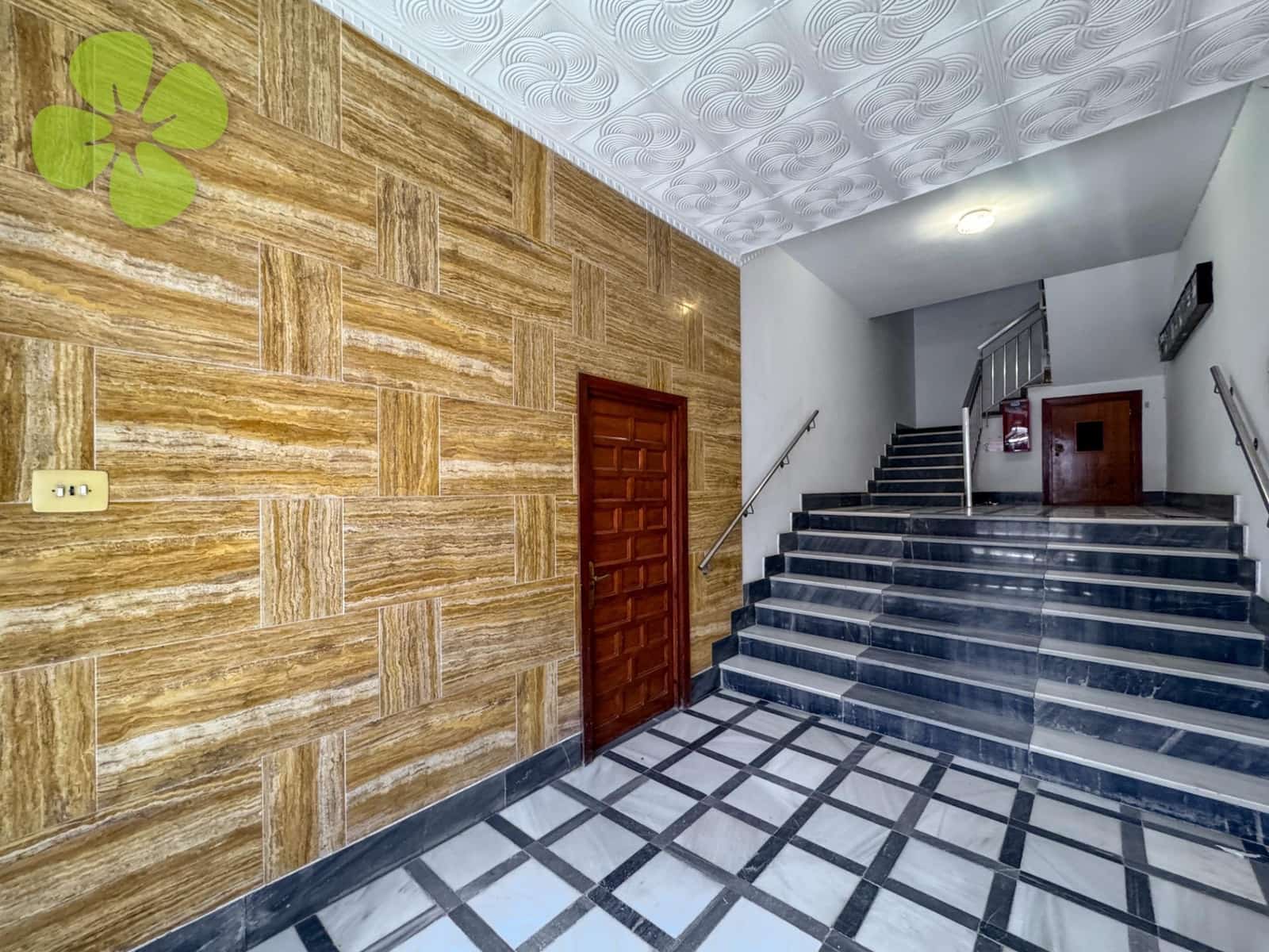 3 soveværelse Lejlighed til salg i Albox - € 79.000 (Ref: 9059568)