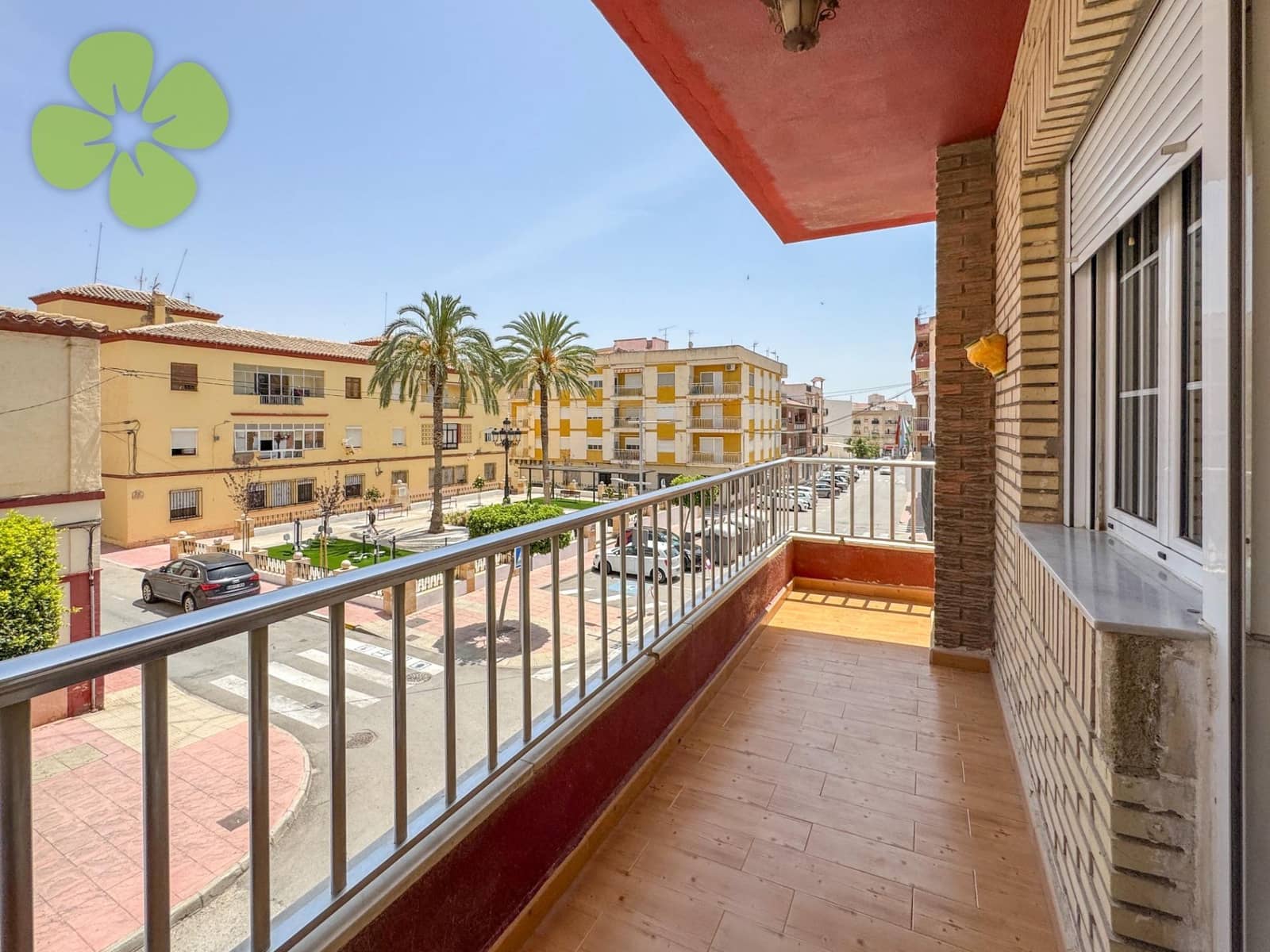 3 soveværelse Lejlighed til salg i Albox - € 79.000 (Ref: 9059568)