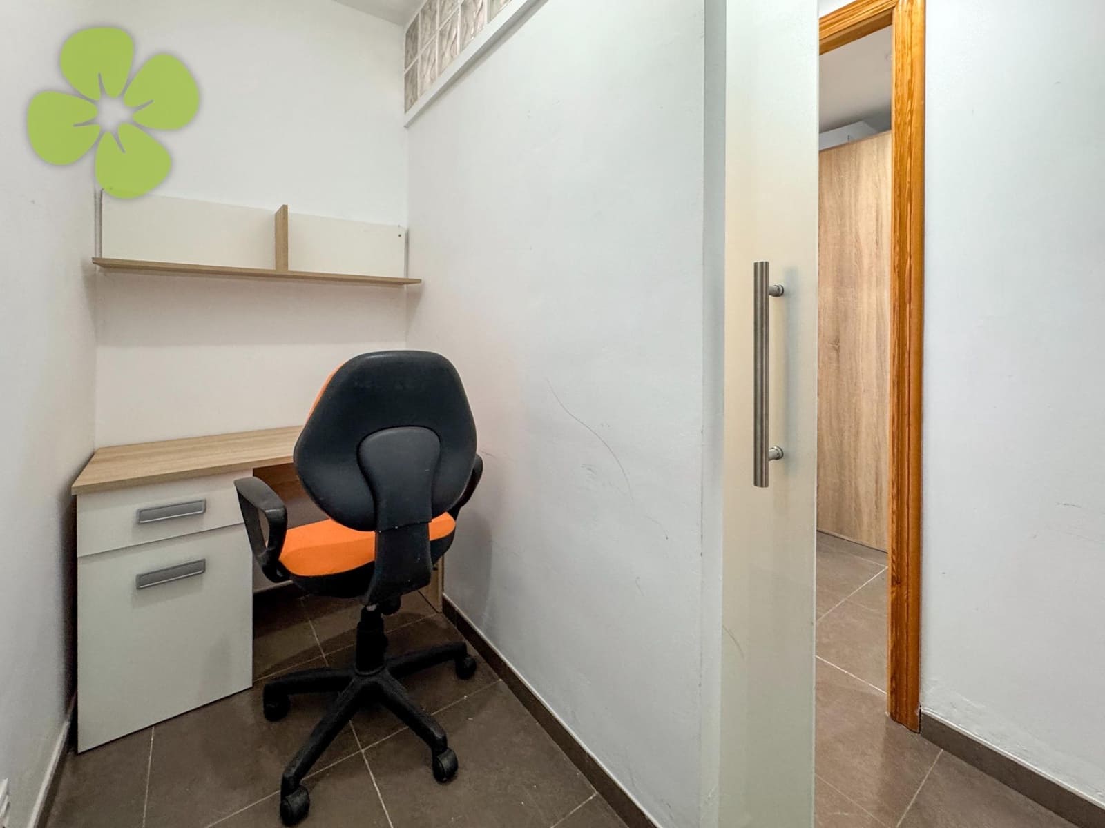 4 soverom Leilighet til salgs i Albox med garasje - € 99 000 (Ref: 9089952)