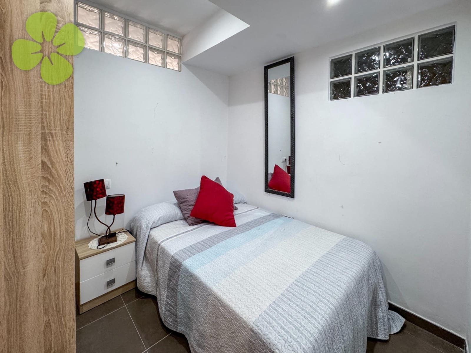 4 soverom Leilighet til salgs i Albox med garasje - € 99 000 (Ref: 9089952)