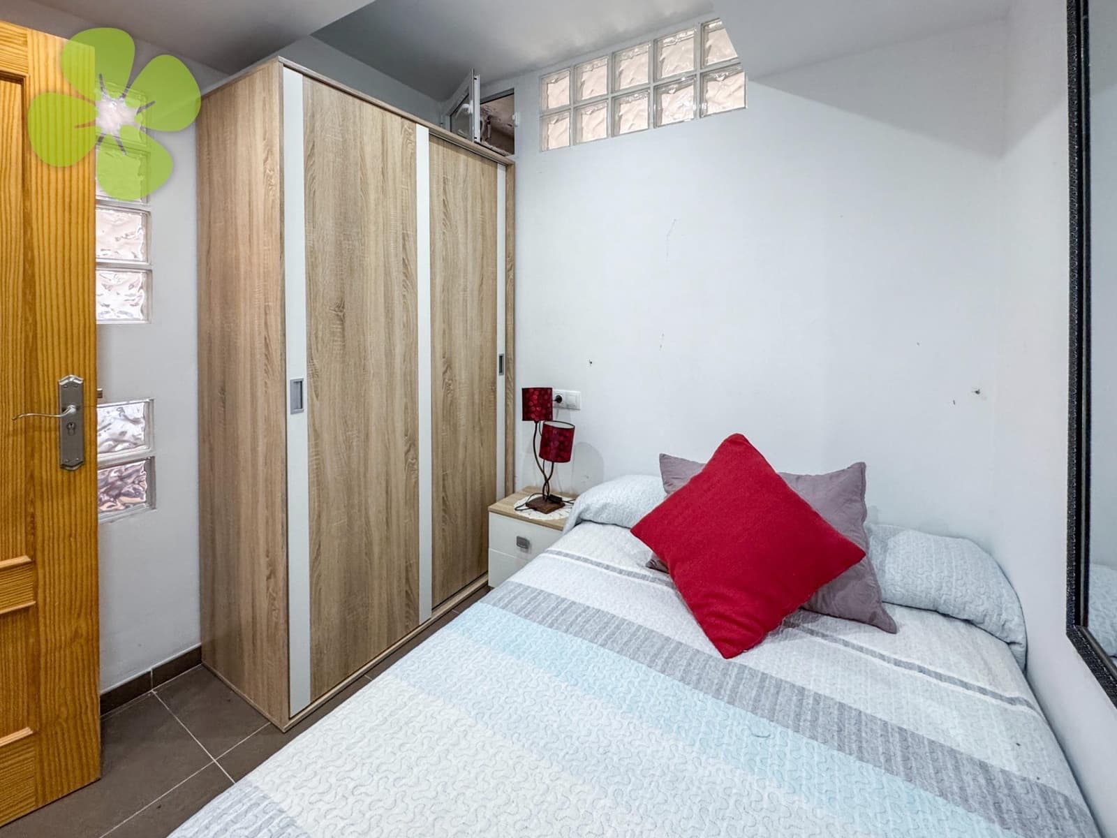 4 soverom Leilighet til salgs i Albox med garasje - € 99 000 (Ref: 9089952)