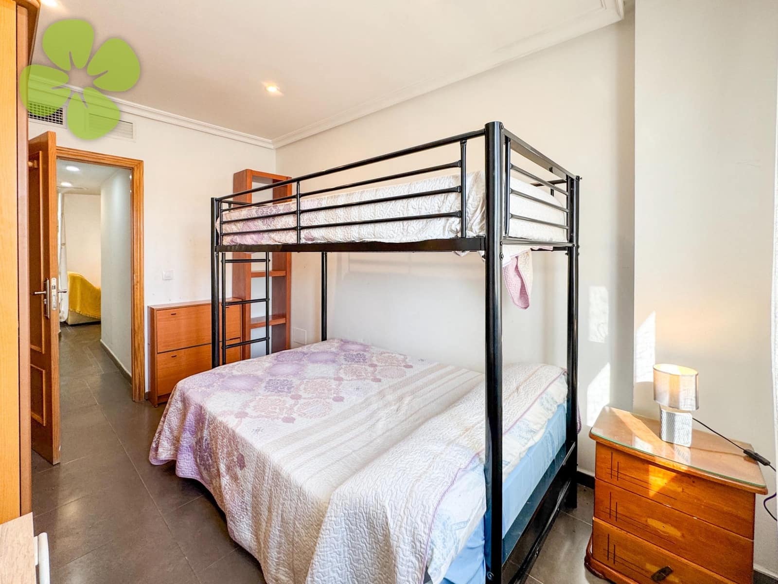 4 soverom Leilighet til salgs i Albox med garasje - € 99 000 (Ref: 9089952)