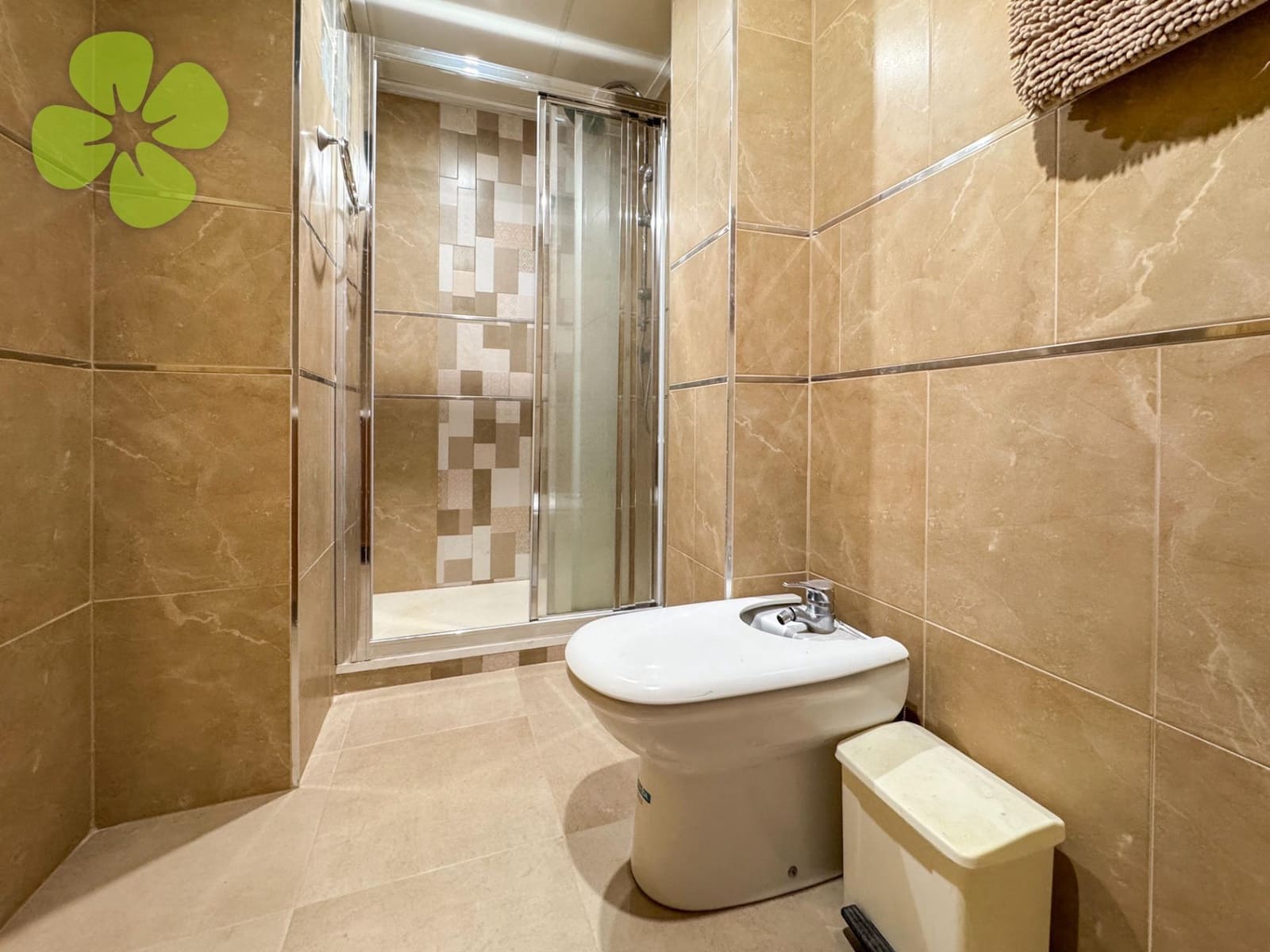 4 soverom Leilighet til salgs i Albox med garasje - € 99 000 (Ref: 9089952)