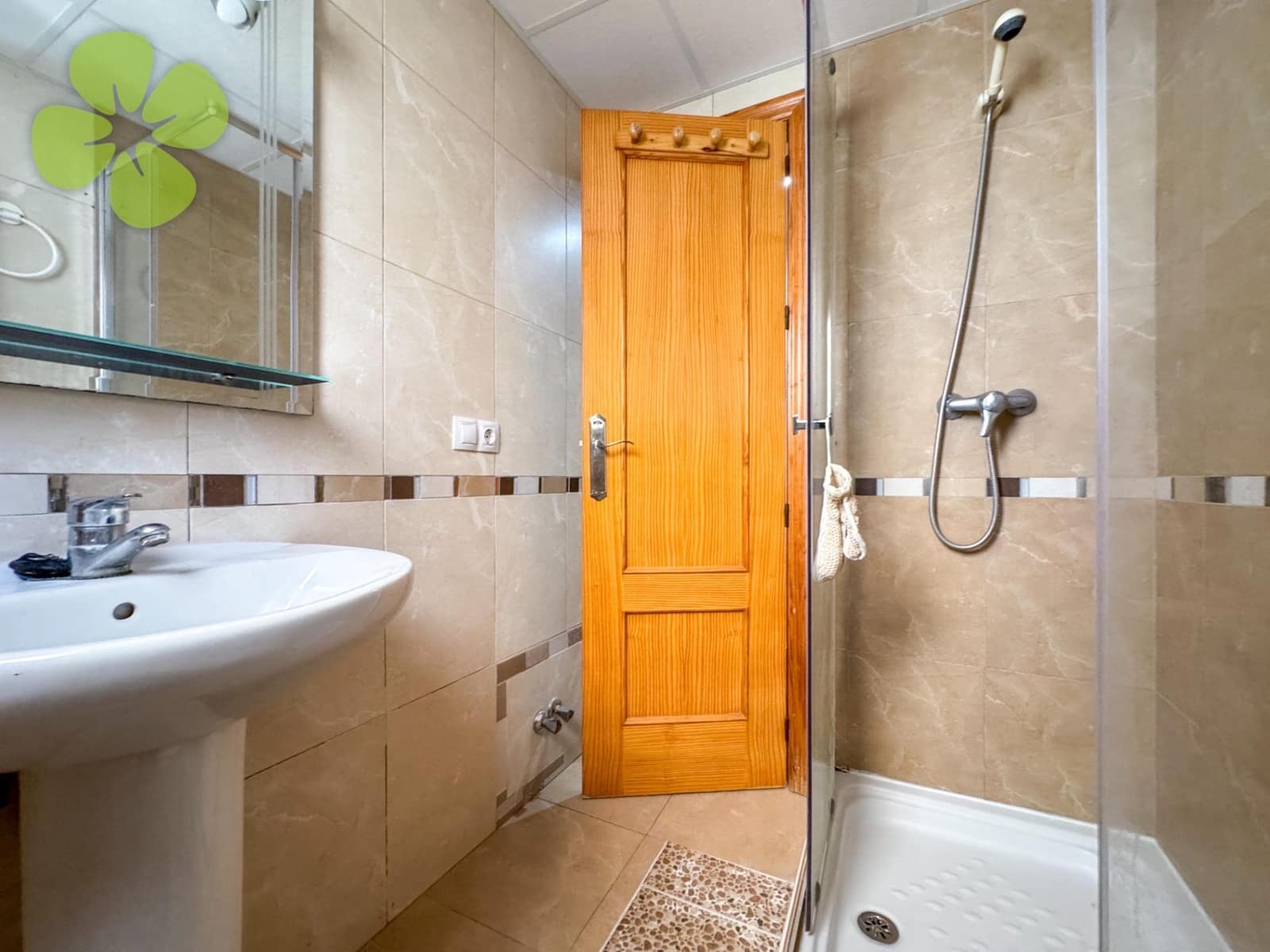 4 soverom Leilighet til salgs i Albox med garasje - € 99 000 (Ref: 9089952)