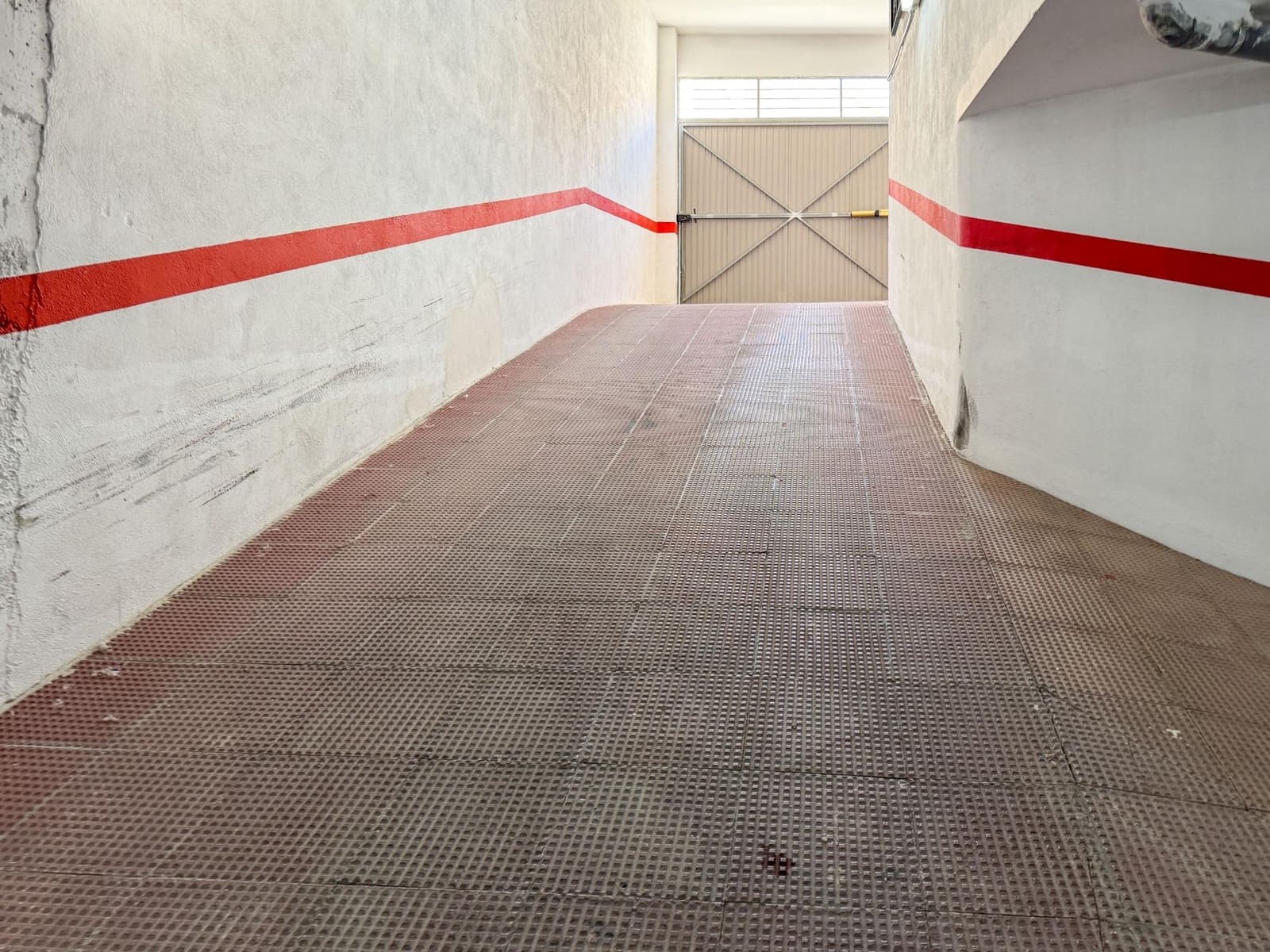 4 soverom Leilighet til salgs i Albox med garasje - € 99 000 (Ref: 9089952)