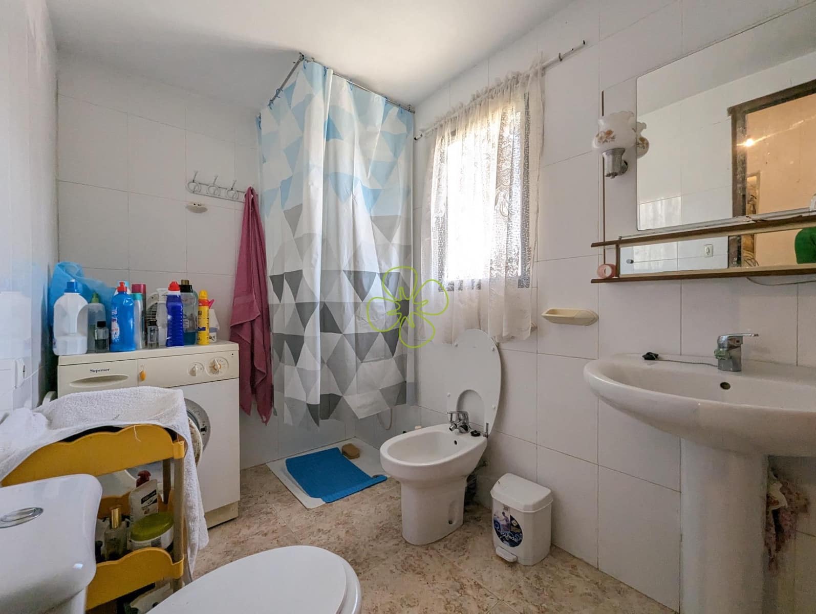 3 bedroom Finca/Country House for sale in Oria - € 108,000 (Ref: 9106647)