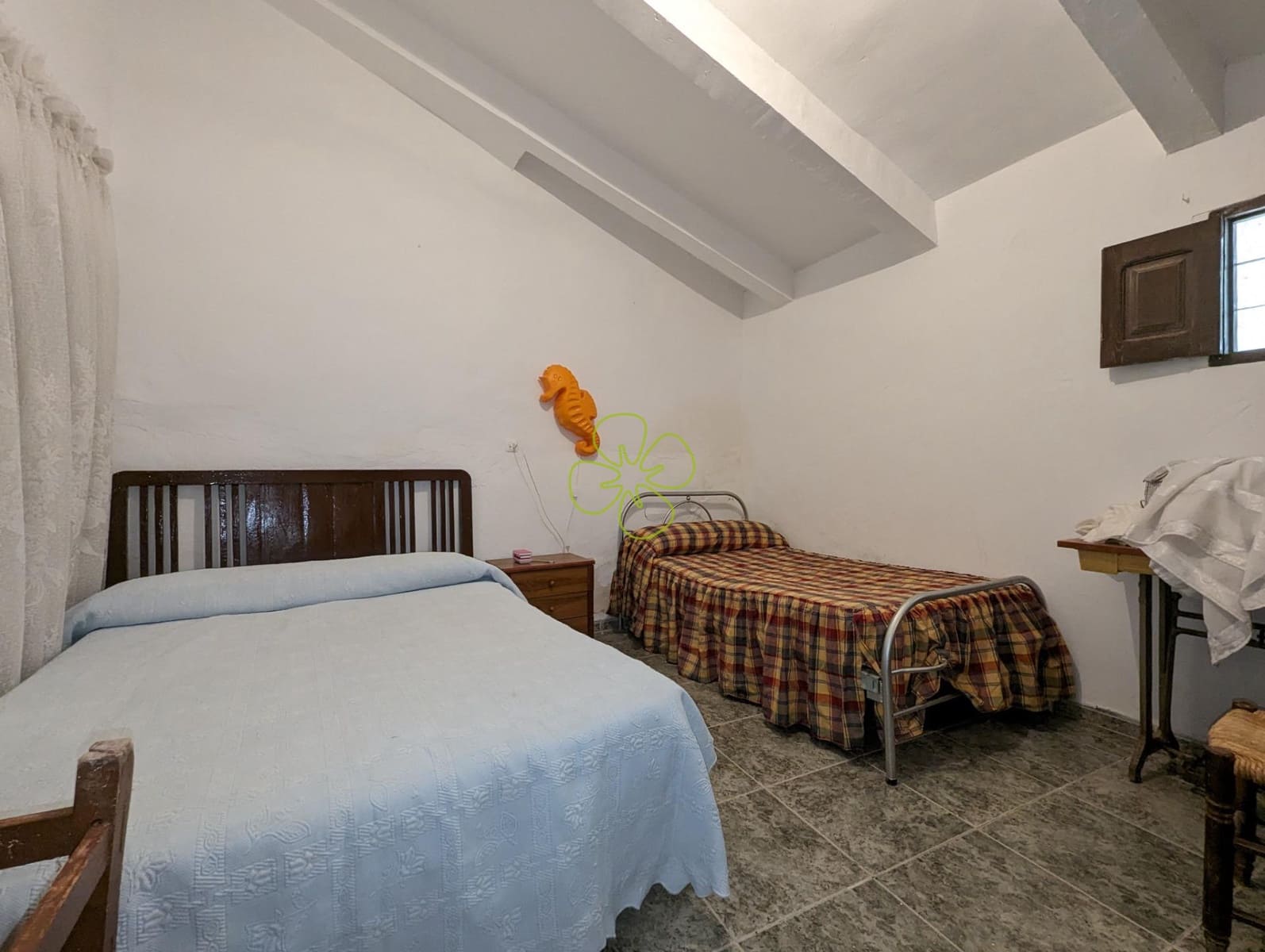 3 bedroom Finca/Country House for sale in Oria - € 108,000 (Ref: 9106647)