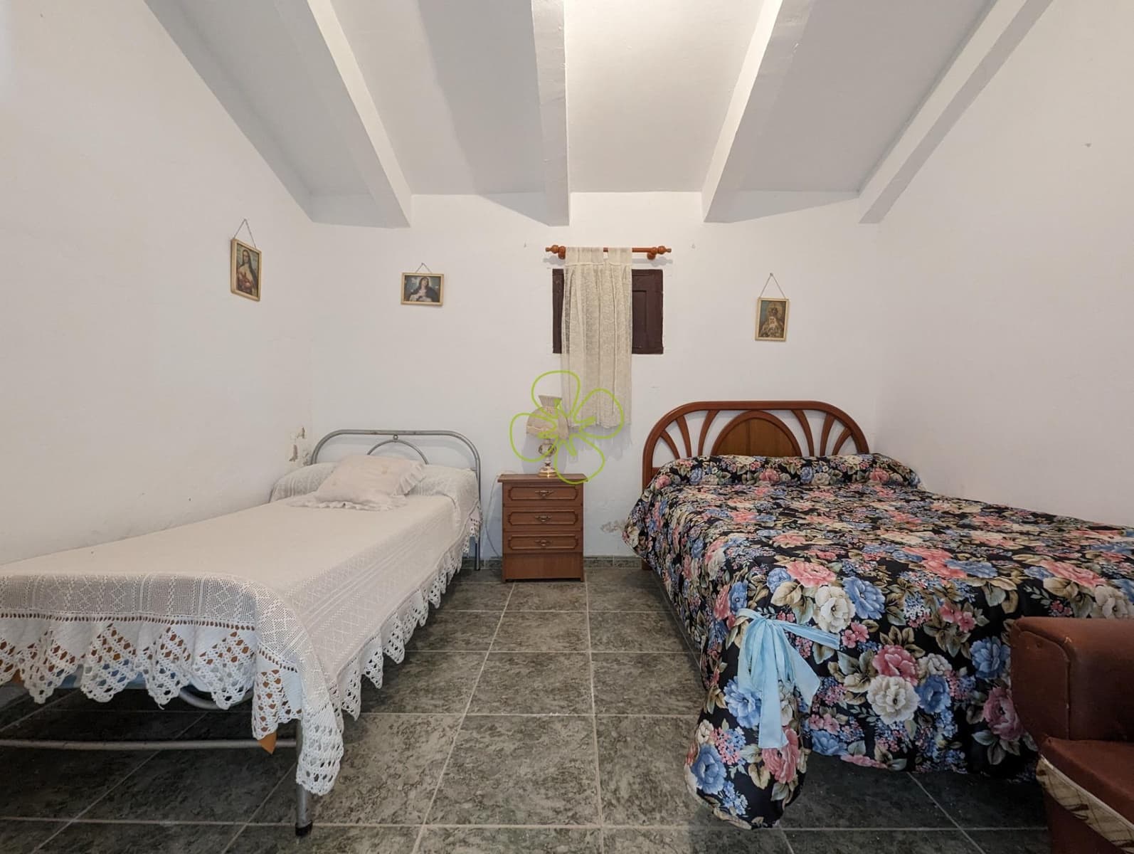 3 bedroom Finca/Country House for sale in Oria - € 108,000 (Ref: 9106647)