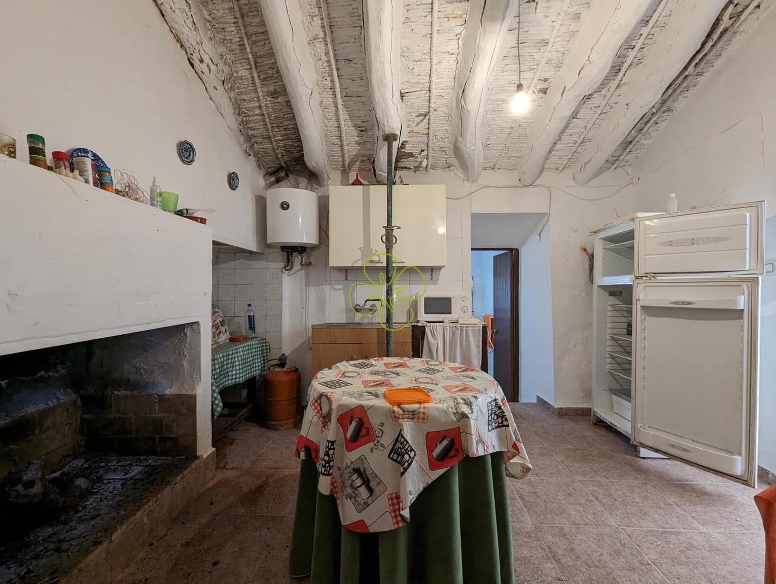 3 bedroom Finca/Country House for sale in Oria - € 108,000 (Ref: 9106647)