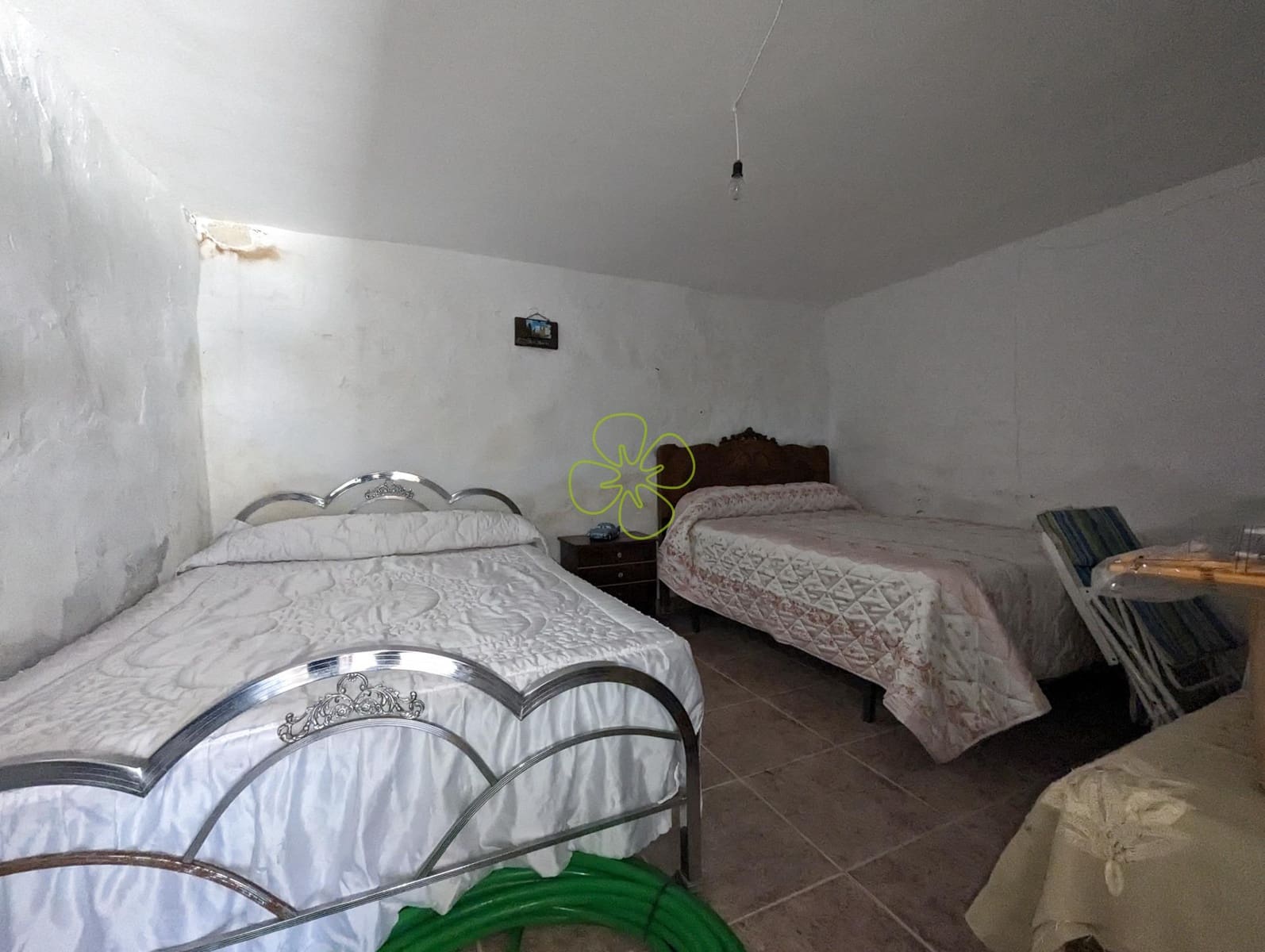 3 bedroom Finca/Country House for sale in Oria - € 108,000 (Ref: 9106647)