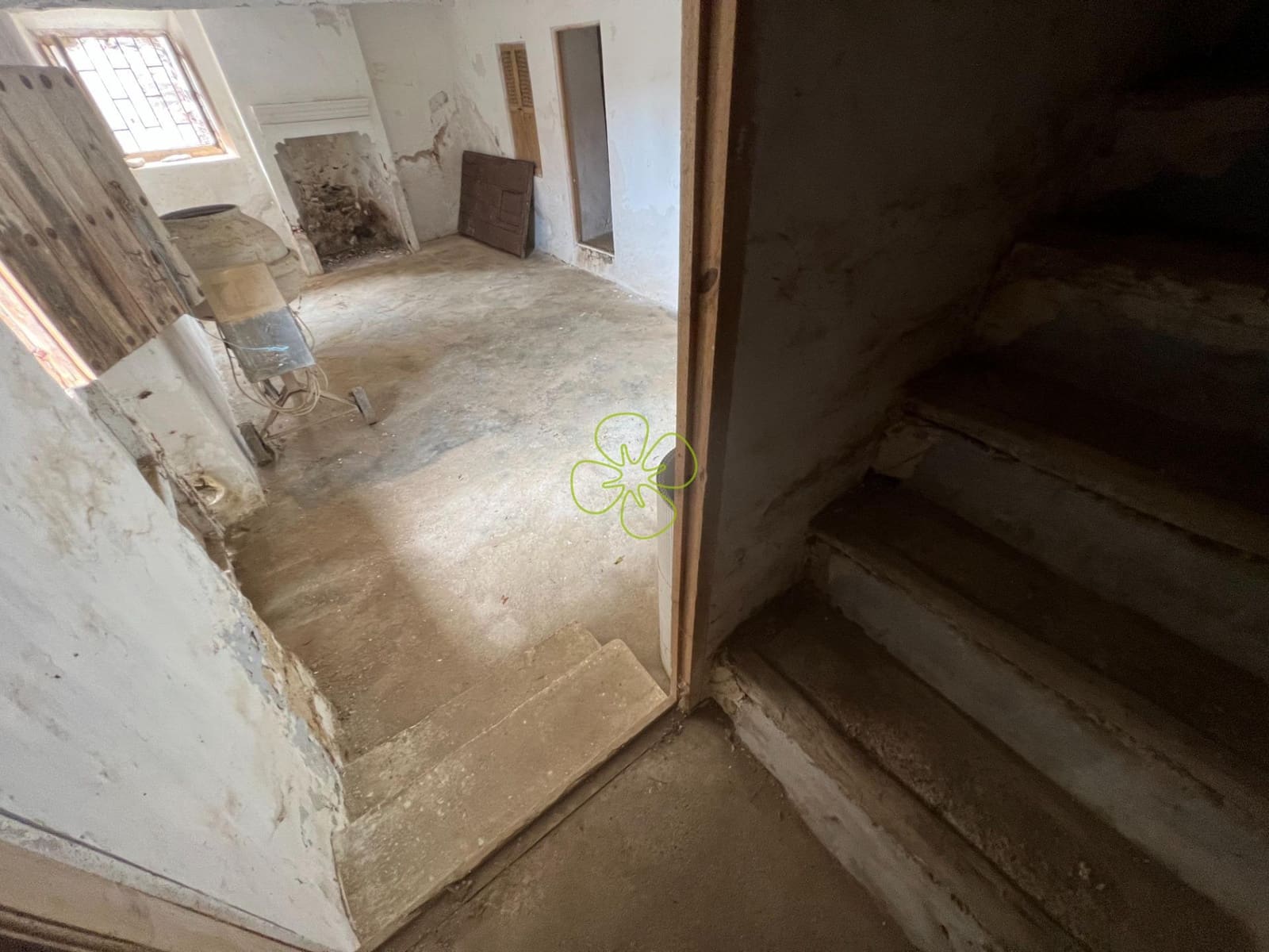 4 camera da letto Finca/Casa di Campagna in vendita in Oria con garage - 64.990 € (Rif: 9106648)