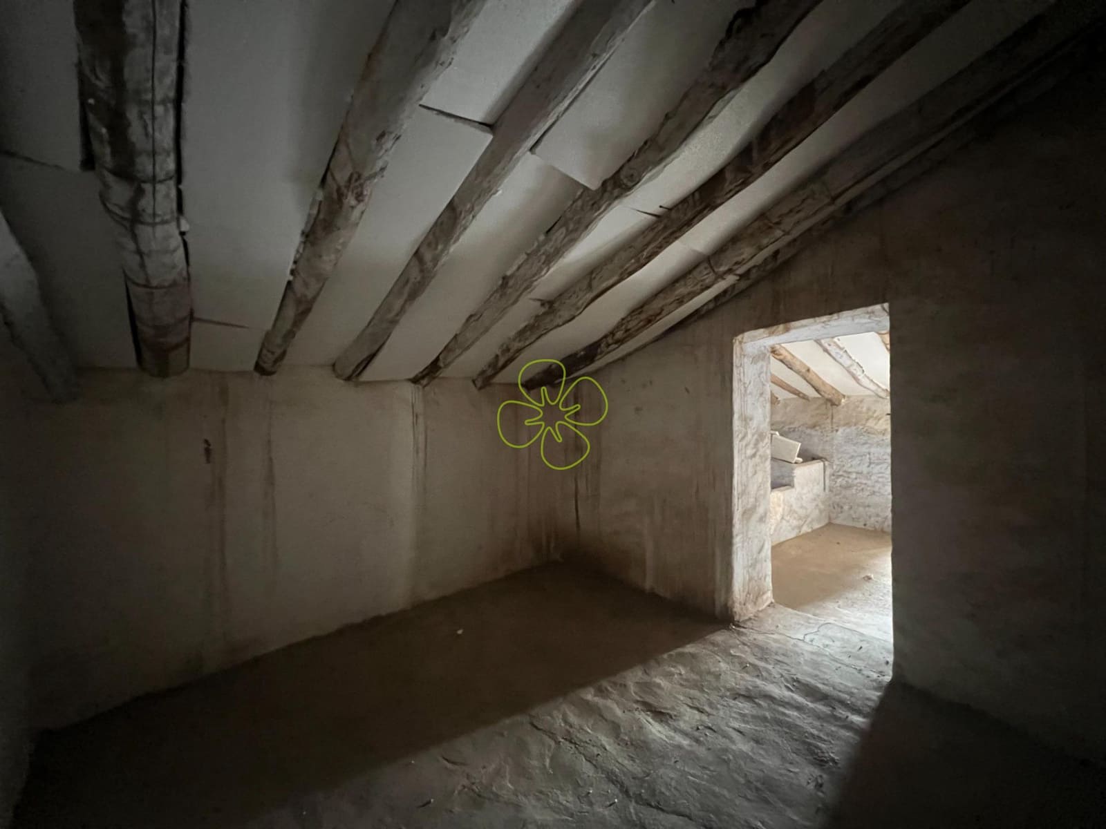 4 camera da letto Finca/Casa di Campagna in vendita in Oria con garage - 64.990 € (Rif: 9106648)