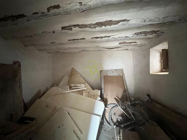 4 camera da letto Finca/Casa di Campagna in vendita in Oria con garage - 64.990 € (Rif: 9106648)