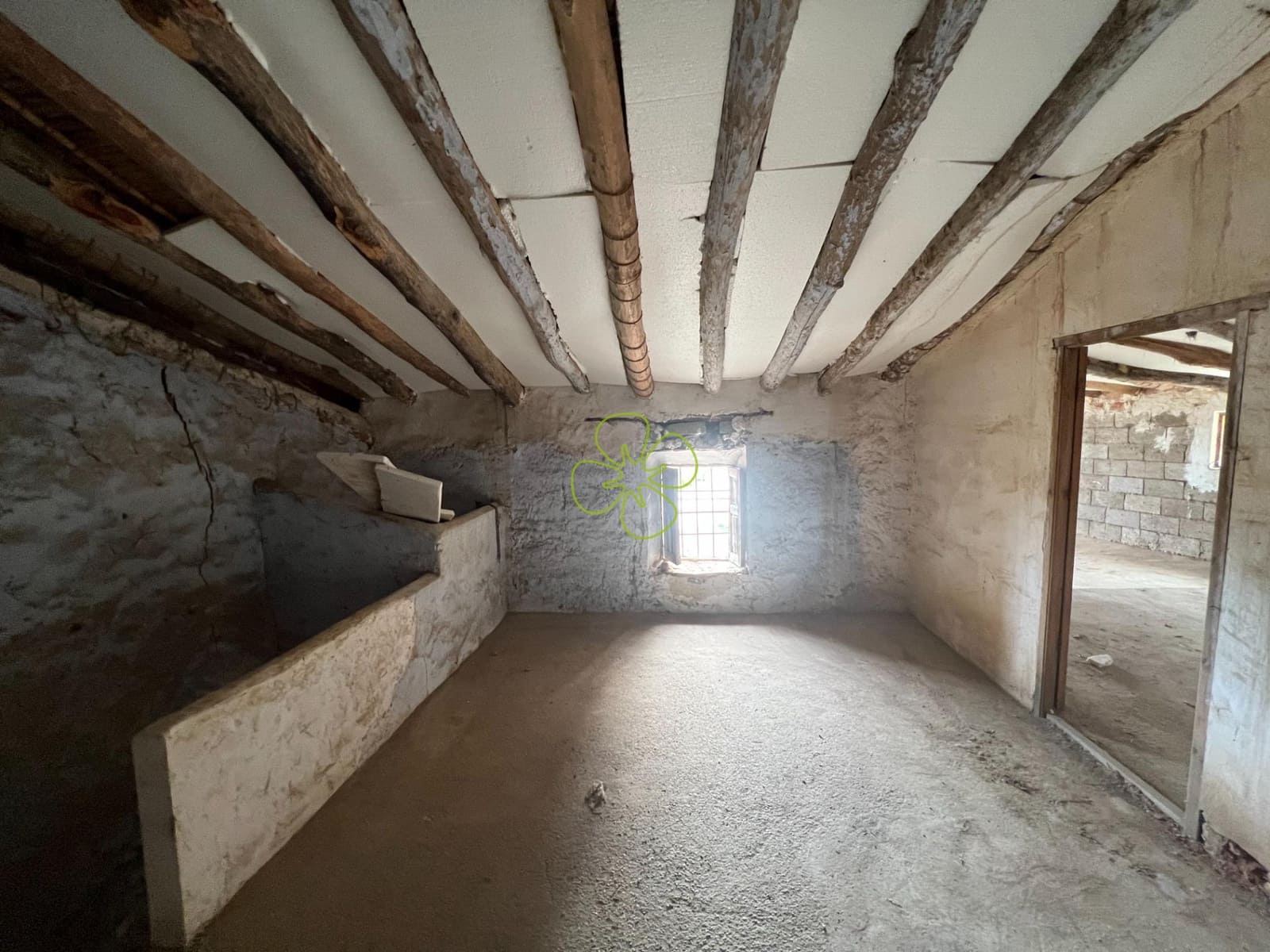 4 camera da letto Finca/Casa di Campagna in vendita in Oria con garage - 64.990 € (Rif: 9106648)