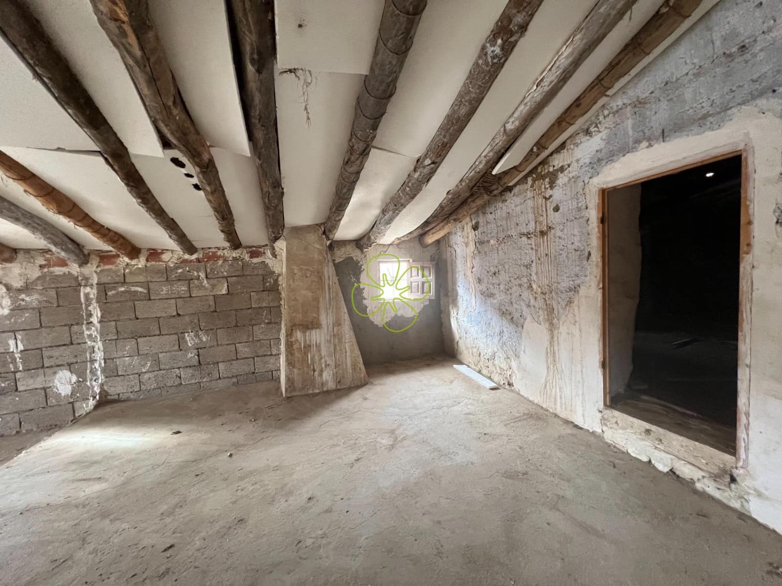 4 camera da letto Finca/Casa di Campagna in vendita in Oria con garage - 64.990 € (Rif: 9106648)