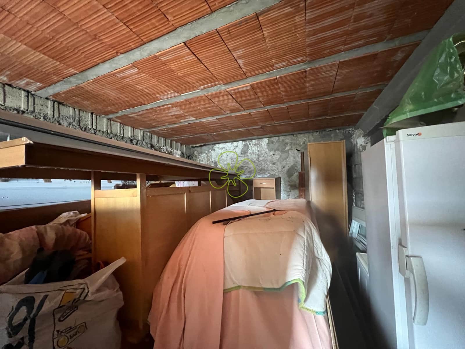 4 camera da letto Finca/Casa di Campagna in vendita in Oria con garage - 64.990 € (Rif: 9106648)