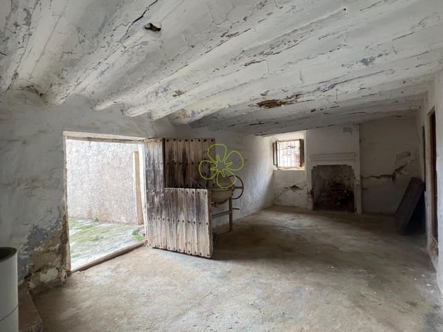 4 camera da letto Finca/Casa di Campagna in vendita in Oria con garage - 64.990 € (Rif: 9106648)