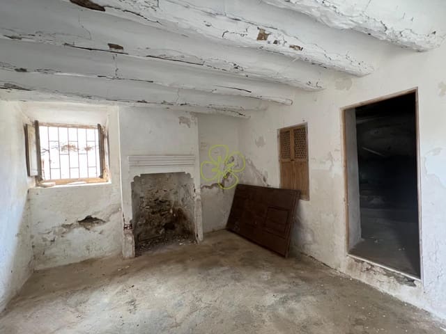 4 camera da letto Finca/Casa di Campagna in vendita in Oria con garage - 64.990 € (Rif: 9106648)