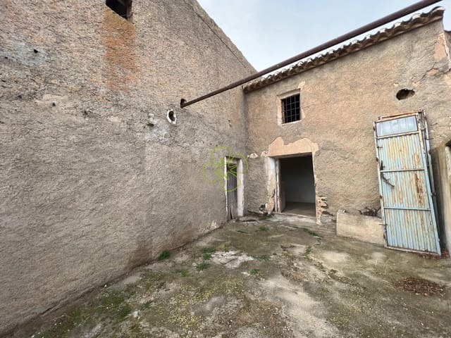 4 camera da letto Finca/Casa di Campagna in vendita in Oria con garage - 64.990 € (Rif: 9106648)