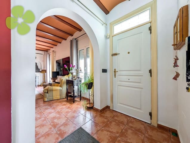 5 slaapkamer Villa te koop in Albox met zwembad garage - € 369.990 (Ref: 9108873)