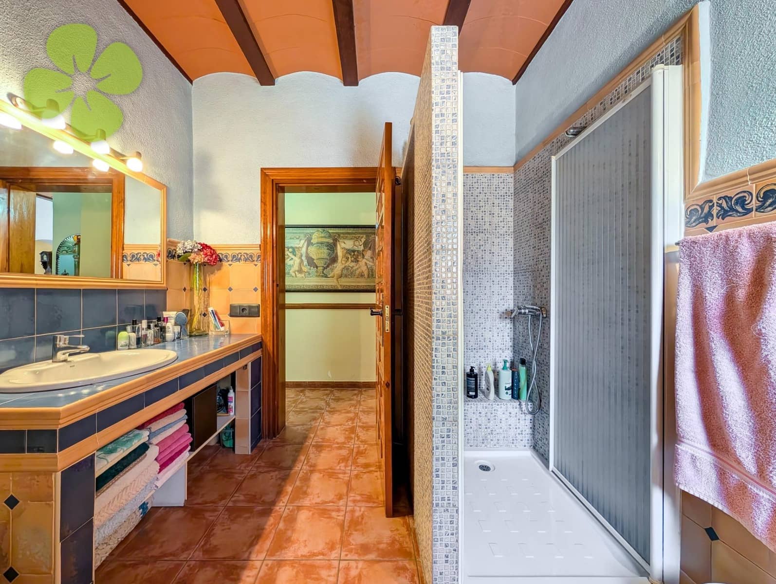 5 soverom Villa til salgs i Albox med svømmebasseng garasje - € 369 990 (Ref: 9108873)