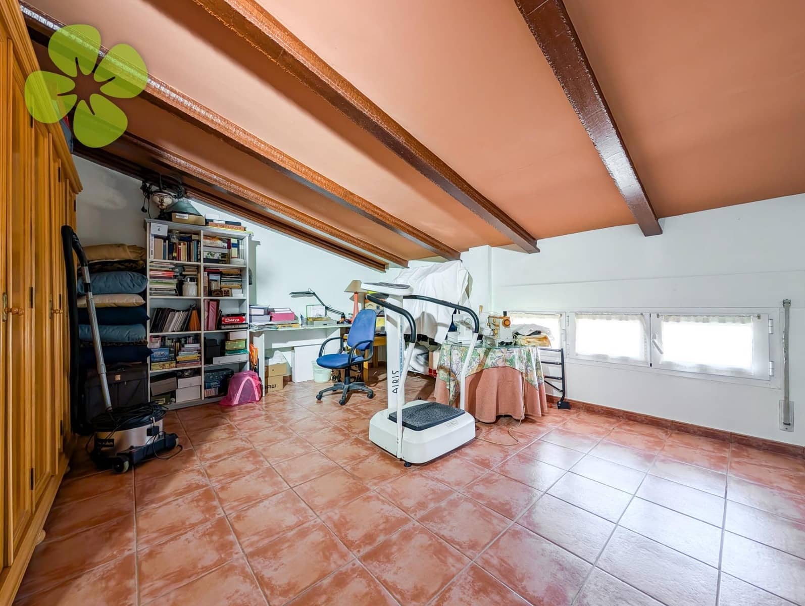 5 soverom Villa til salgs i Albox med svømmebasseng garasje - € 369 990 (Ref: 9108873)