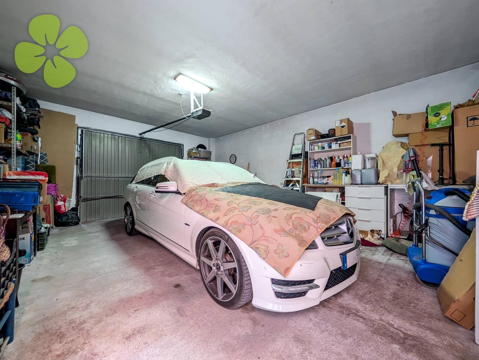 5 soverom Villa til salgs i Albox med svømmebasseng garasje - € 369 990 (Ref: 9108873)