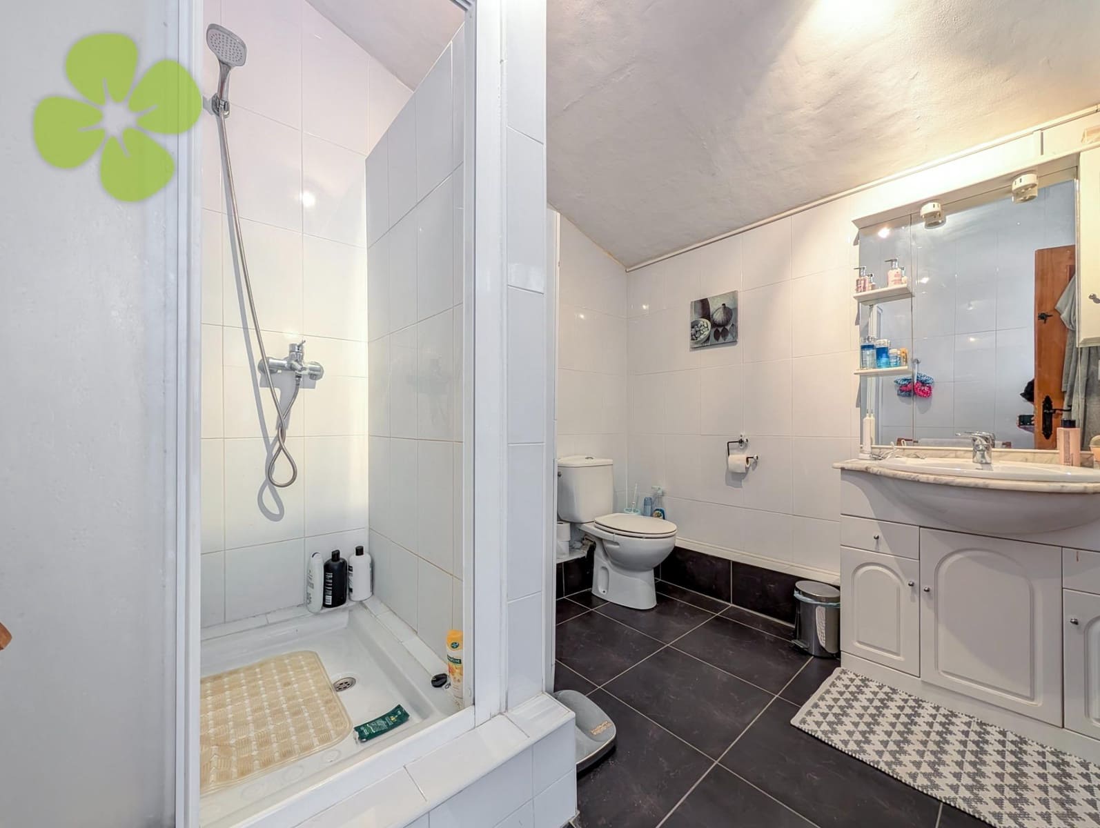 4 soveværelse Finca/Landehus til salg i Los Cerricos - € 145.000 (Ref: 9132556)