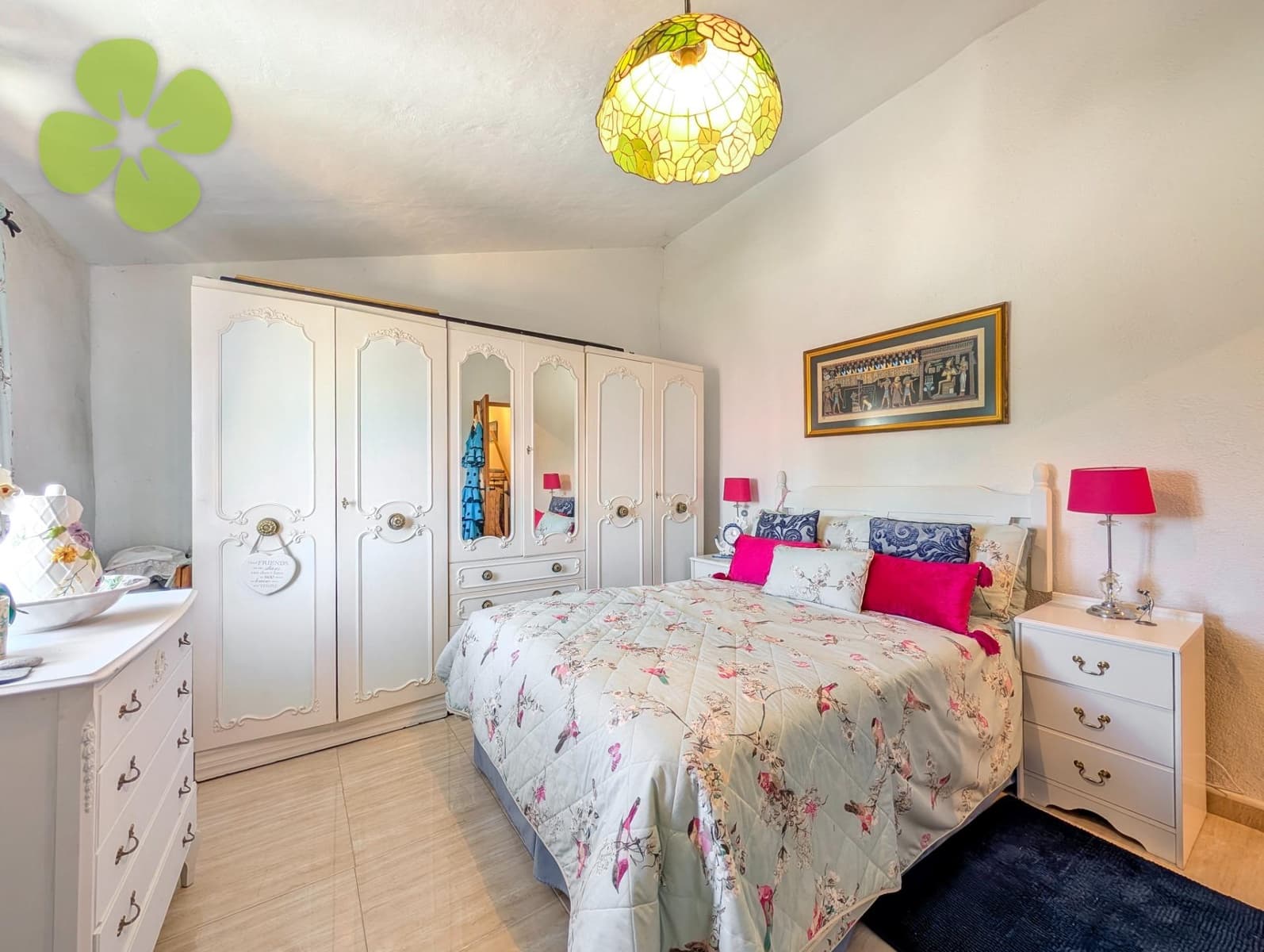 4 soveværelse Finca/Landehus til salg i Los Cerricos - € 145.000 (Ref: 9132556)