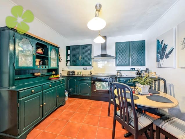 4 soveværelse Finca/Landehus til salg i Los Cerricos, Oria - € 145.000 (Ref: 9132556)