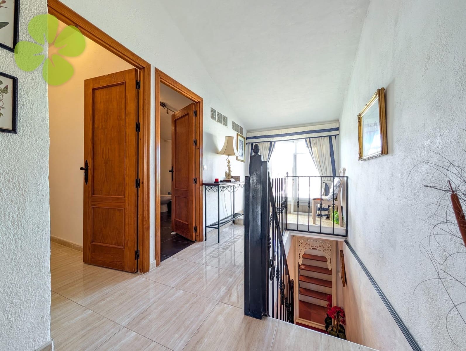 4 soveværelse Finca/Landehus til salg i Los Cerricos - € 145.000 (Ref: 9132556)