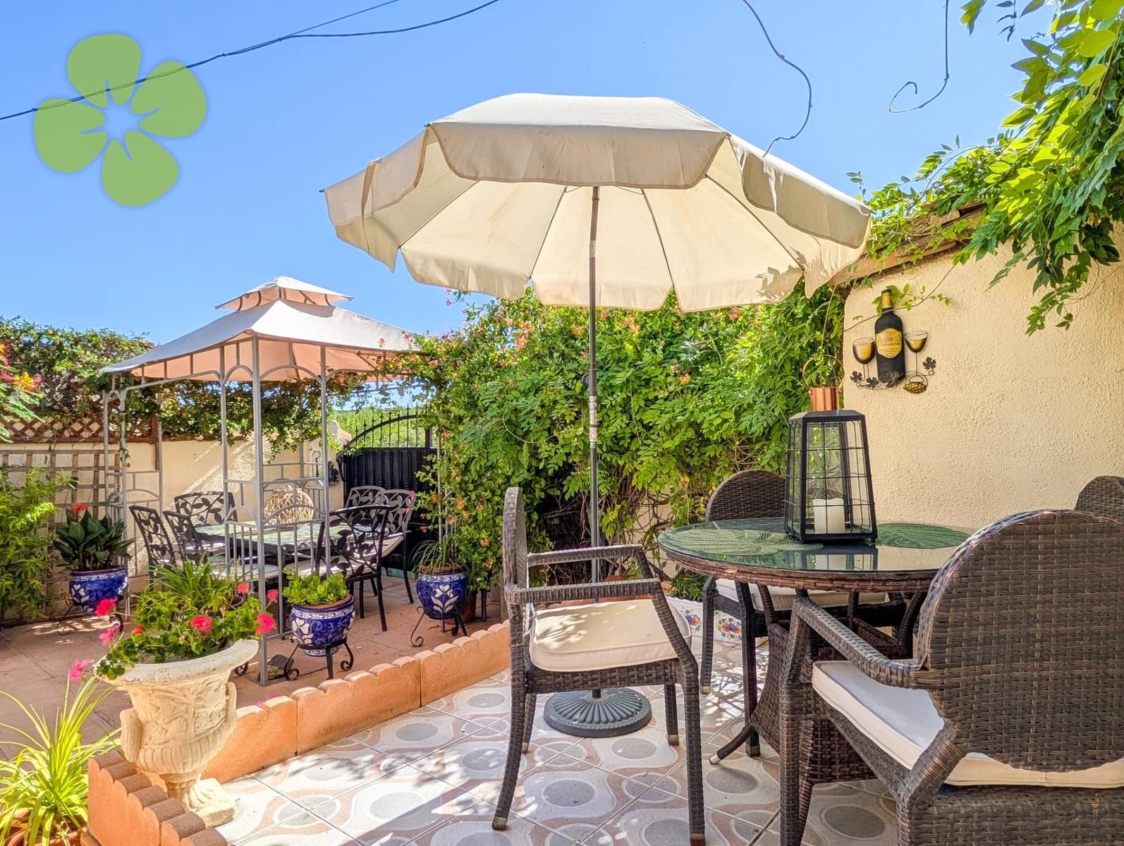 4 soveværelse Finca/Landehus til salg i Los Cerricos - € 145.000 (Ref: 9132556)