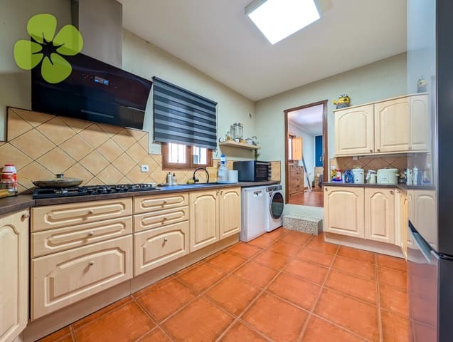 5 sypialnia Finka/Dom wiejski na sprzedaż w Arboleas z basenem - 335 000 € (Ref: 9145699)