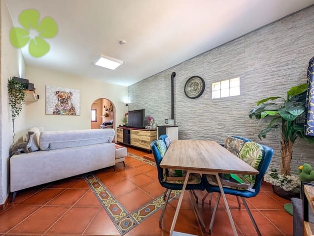 5 sypialnia Finka/Dom wiejski na sprzedaż w Arboleas z basenem - 335 000 € (Ref: 9145699)