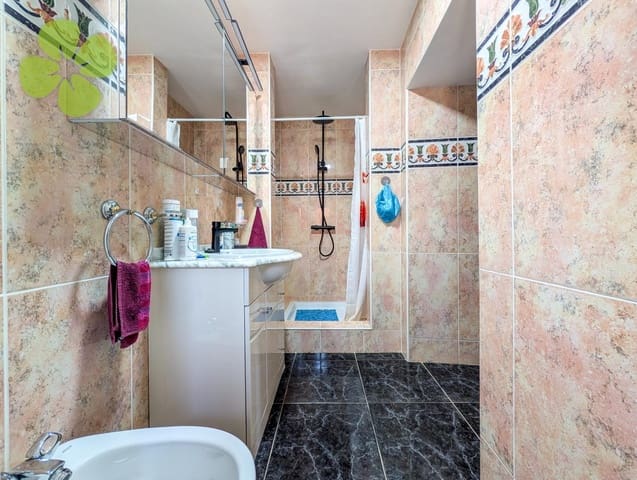 5 sypialnia Finka/Dom wiejski na sprzedaż w Arboleas z basenem - 335 000 € (Ref: 9145699)