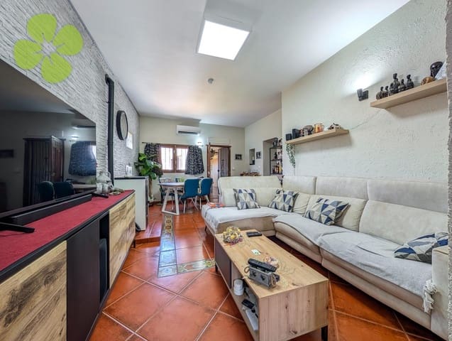 5 Zimmer Finca/Landgut zu verkaufen in Arboleas mit Pool - 324.950 € (Ref: 9145699)