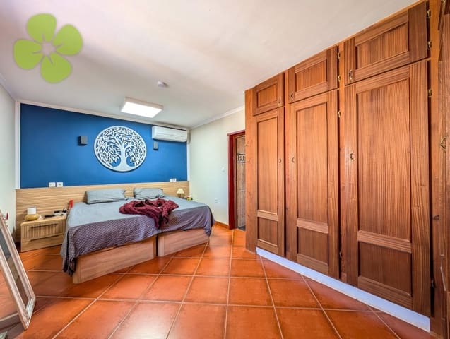 5 Zimmer Finca/Landgut zu verkaufen in Arboleas mit Pool - 324.950 € (Ref: 9145699)