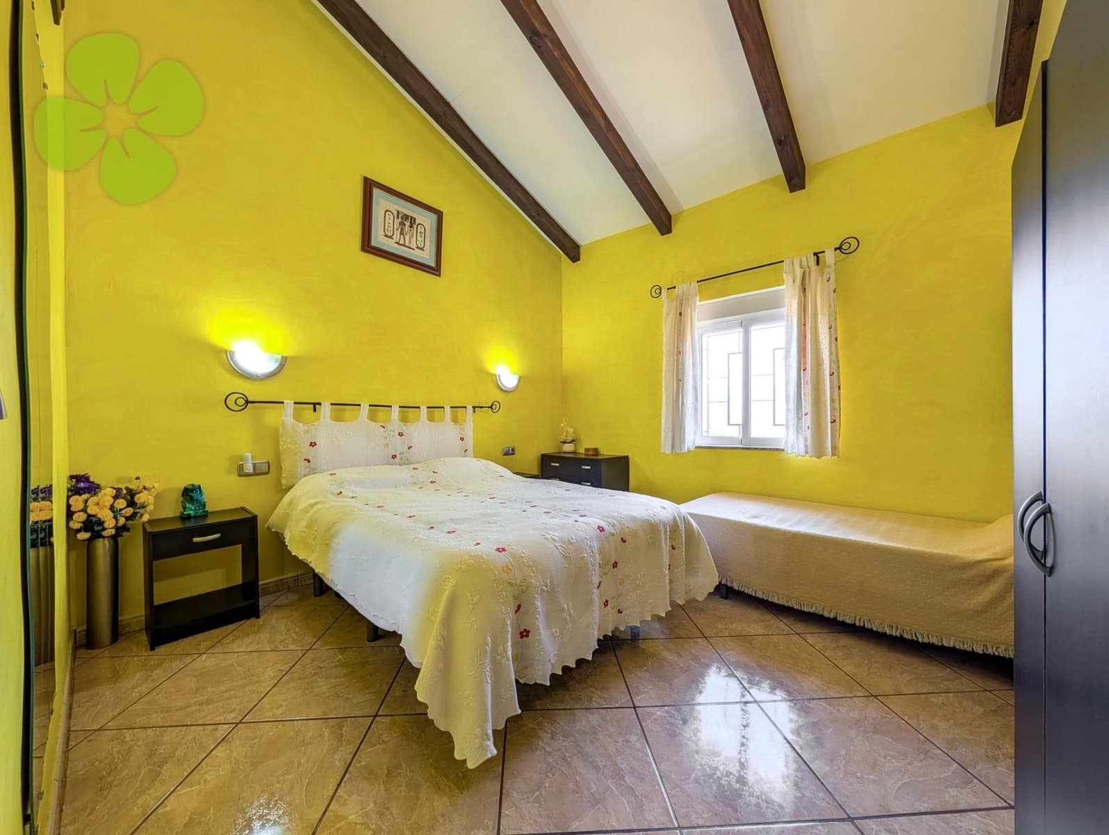 4 soveværelse Villa til salg i Seron med swimmingpool - € 374.995 (Ref: 9149491)