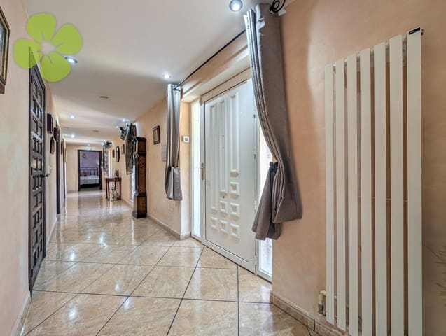 4 soveværelse Villa til salg i Serón med swimmingpool - € 374.995 (Ref: 9149491)