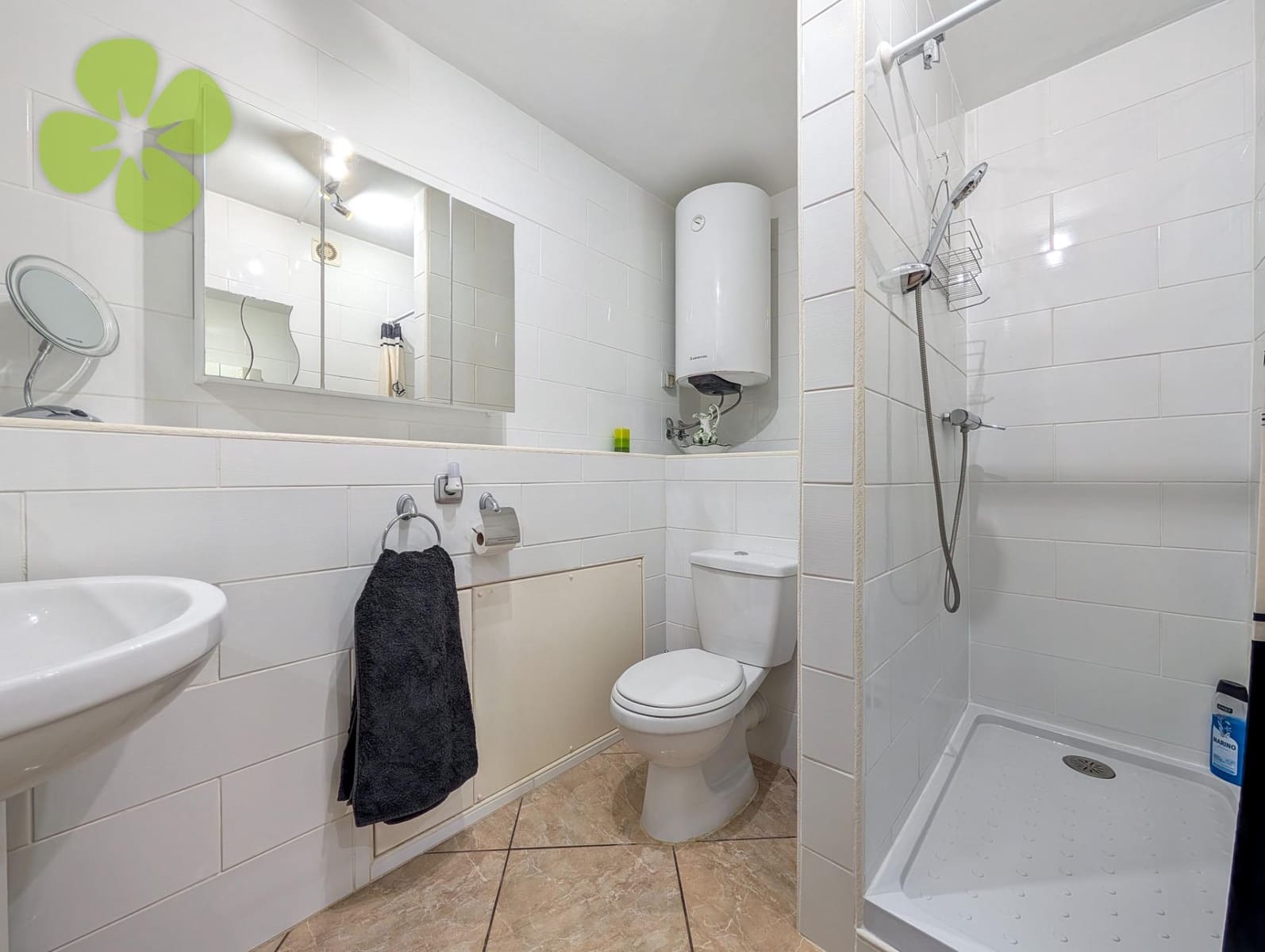 4 soveværelse Villa til salg i Seron med swimmingpool - € 374.995 (Ref: 9149491)