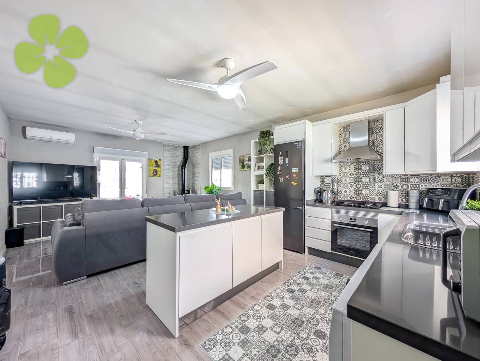 2 soverom Villa til salgs i Albanchez - € 139 950 (Ref: 9176567)