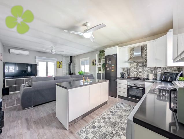 2 chambre Villa/Maison à vendre à Albanchez - 139 950 € (Ref: 9176567)