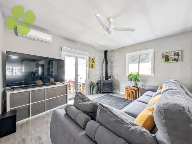 2 chambre Villa/Maison à vendre à Albanchez - 139 950 € (Ref: 9176567)