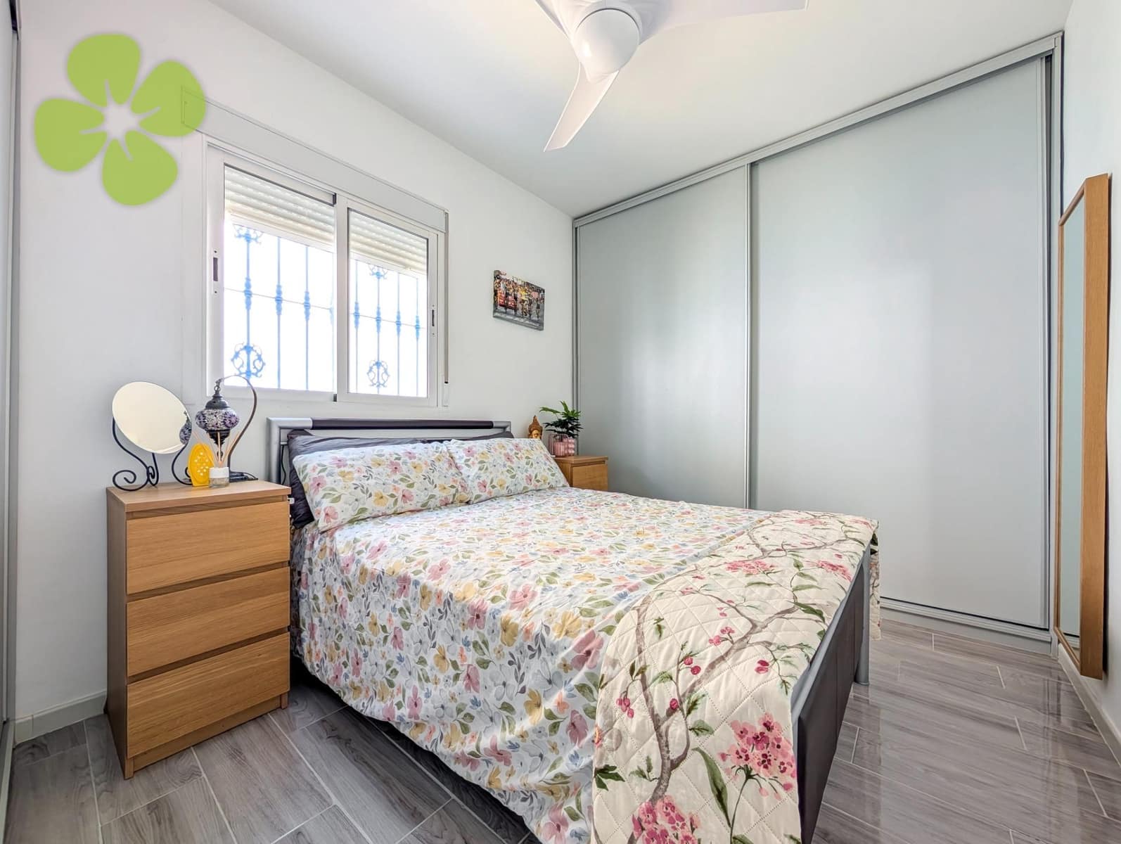 2 soverom Villa til salgs i Albanchez - € 139 950 (Ref: 9176567)