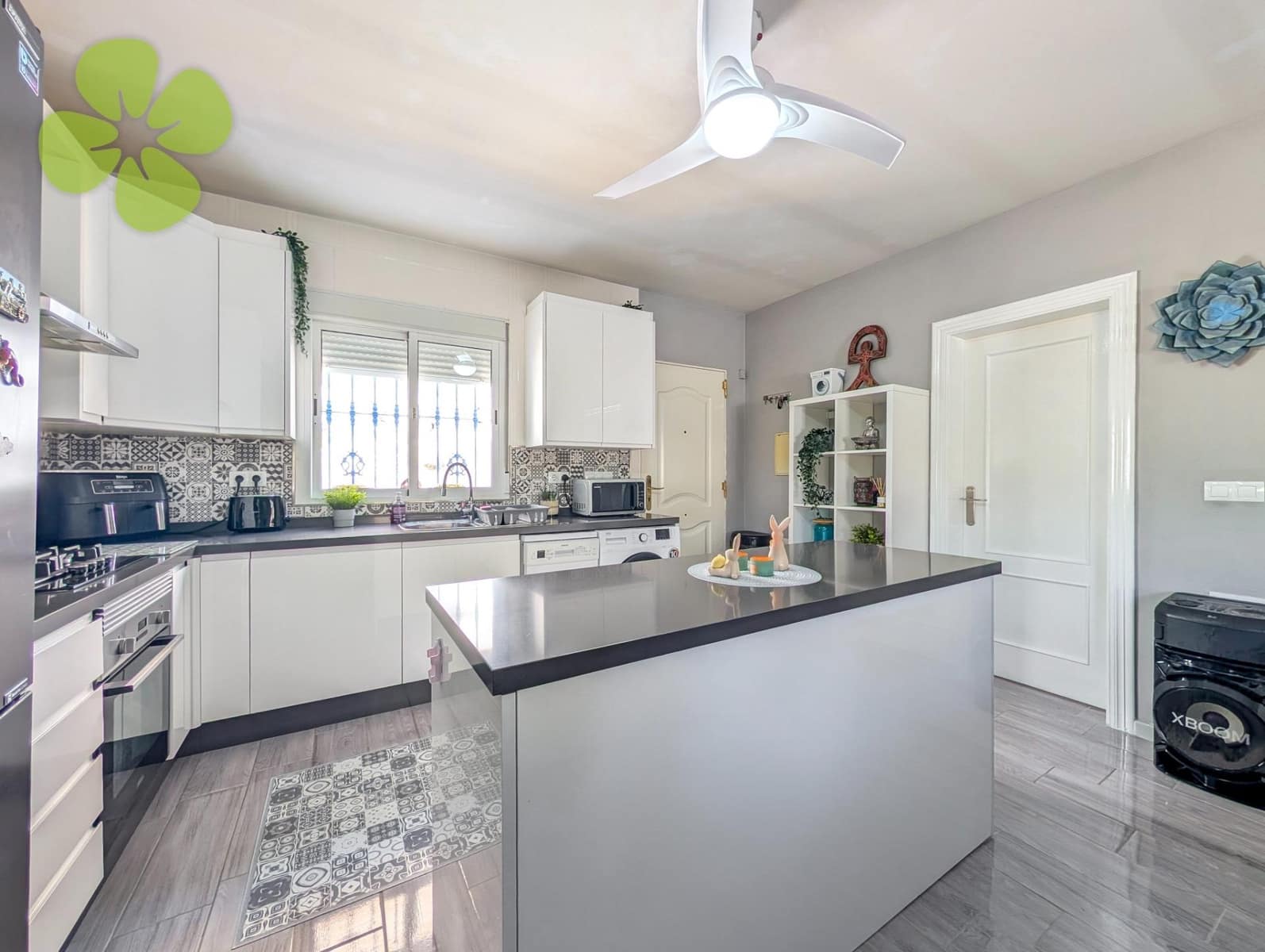 2 soverom Villa til salgs i Albanchez - € 139 950 (Ref: 9176567)